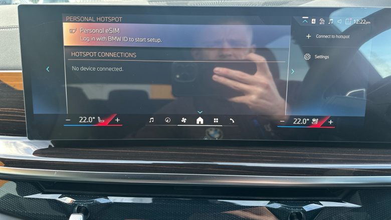 BMW X5 xDrive40d MHT M Sport 5dr Auto [Tech/Pro Pack] Diesel Estate